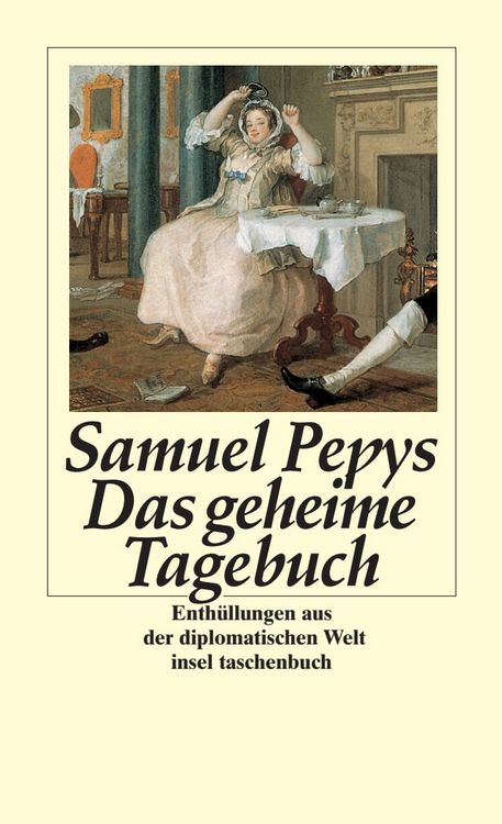 Produktbild: Das geheime Tagebuch