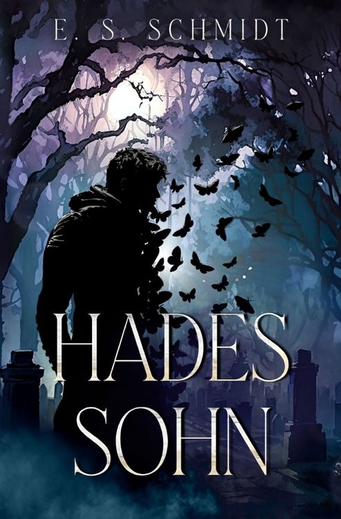 Produktbild: Hadessohn
