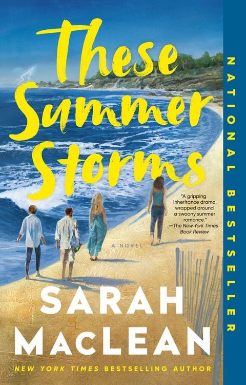 Produktbild: These Summer Storms