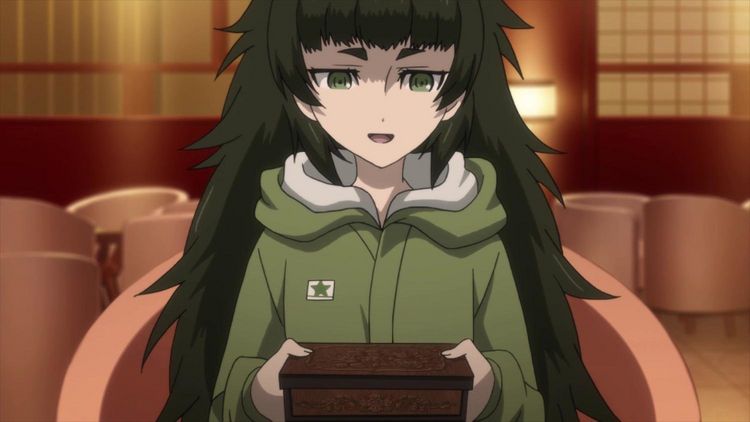 Produktbild: Steins;Gate 0 Vol. 1