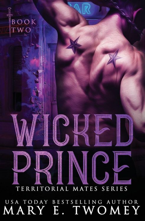 Produktbild: Wicked Prince