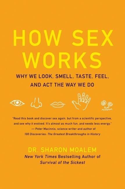 Produktbild: How Sex Works