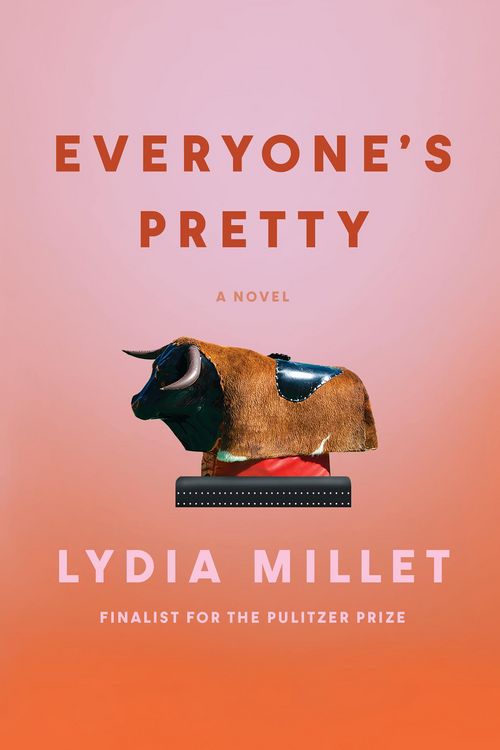 Produktbild: Everyone's Pretty