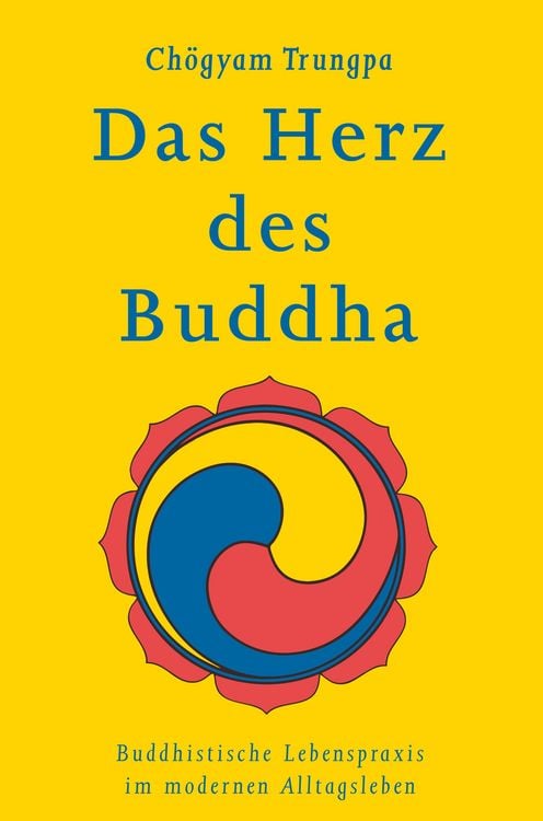 Produktbild: Das Herz des Buddha