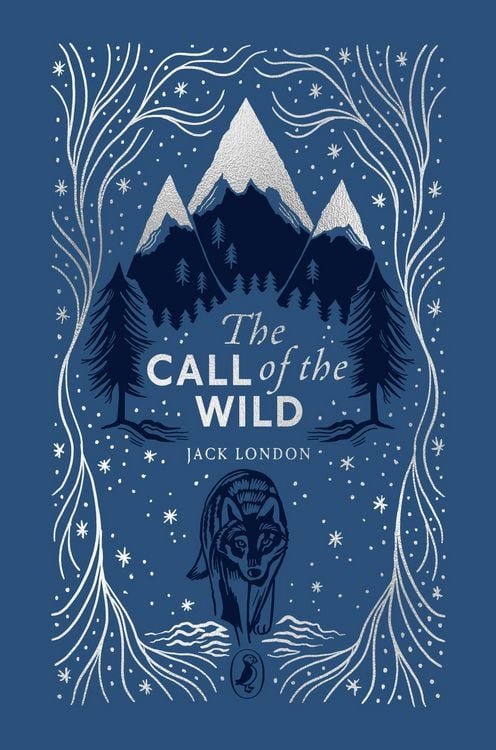 Produktbild: The Call of the Wild