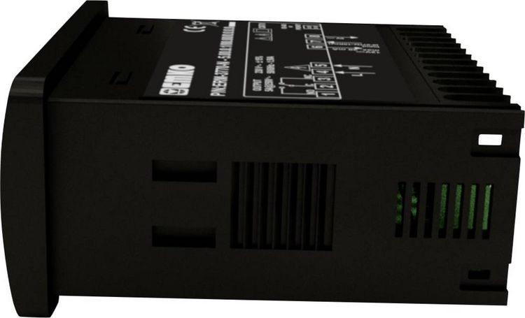 Produktbild: Emko ERM-3770-N.8.00.0.0/00.00/0.0.0.0 Drehzahlmesser 7 - 10000 U/min