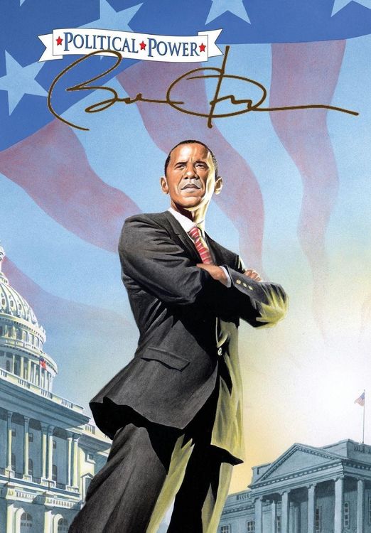 Produktbild: Political Power