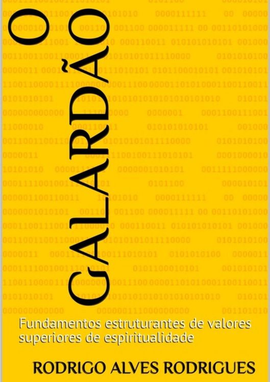 Produktbild: O Galard&atilde;o