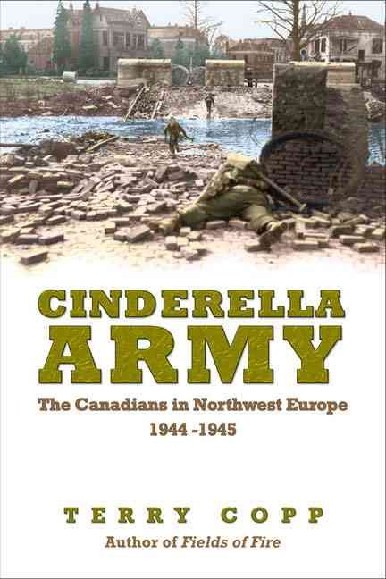 Produktbild: Cinderella Army