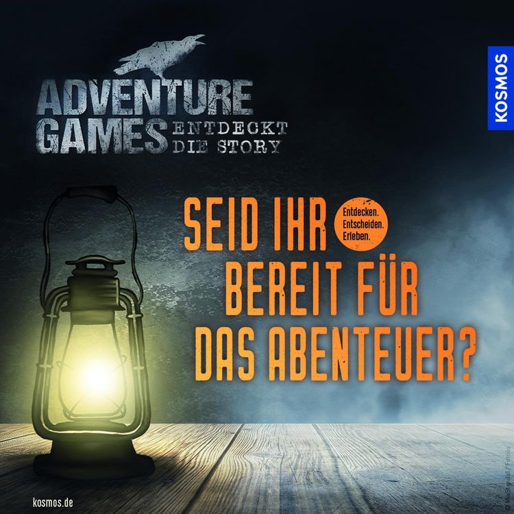 Produktbild: Adventure Games Das Verlies