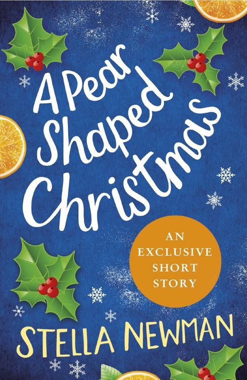 Produktbild: A Pear Shaped Christmas