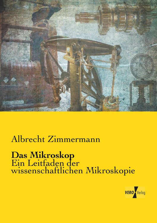 Produktbild: Das Mikroskop