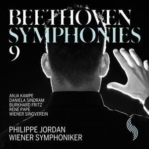 Produktbild: Sinfonie 9