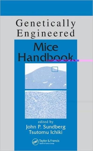 Produktbild: Genetically Engineered Mice Handbook