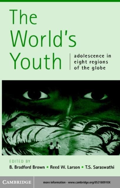 Produktbild: World's Youth