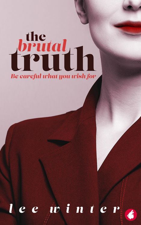 Produktbild: The Brutal Truth