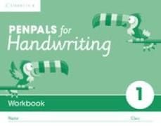 Produktbild: Penpals for Handwriting Year 1 Workbook (Pack of 10)
