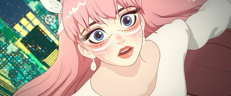Produktbild: Belle Ultimate U-Edition (4K Ultra HD + Blu-ray + Bonus-Disc + Soundtrack)