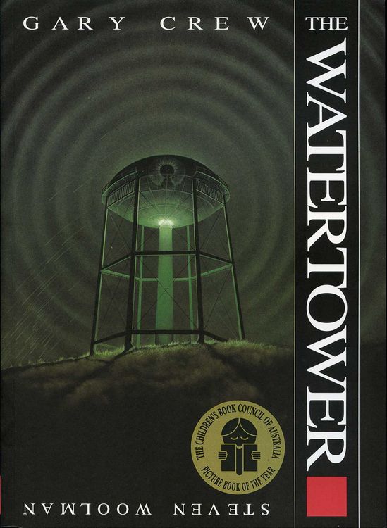 Produktbild: The Watertower