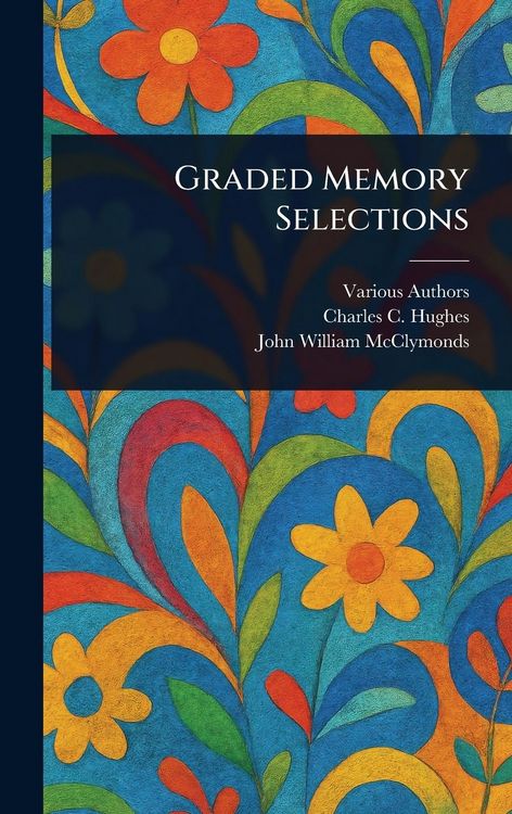Produktbild: Graded Memory Selections