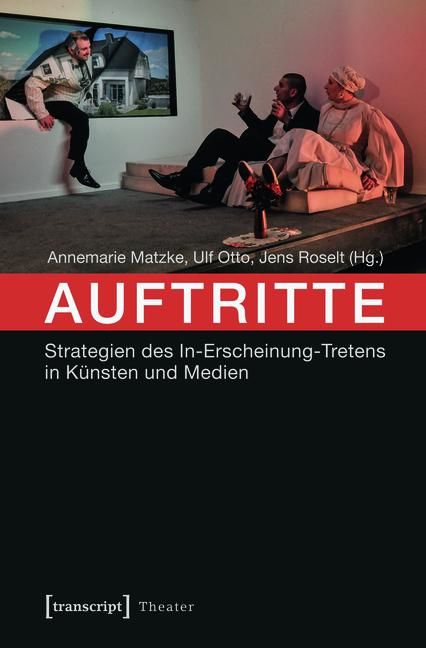 Produktbild: Auftritte