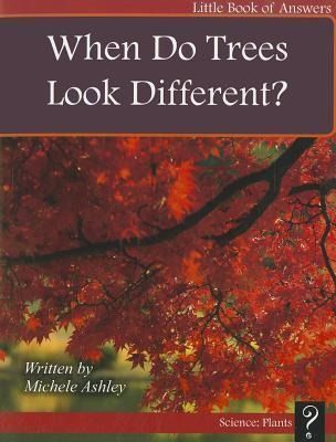 Produktbild: When Do Trees Look Different?
