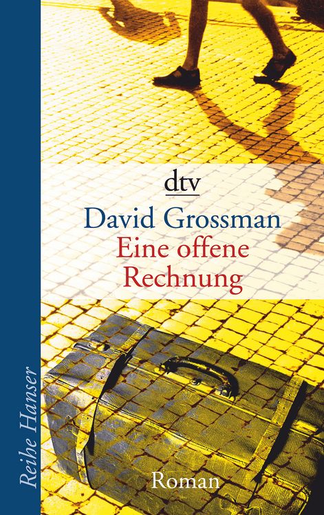 Produktbild: Eine offene Rechnung