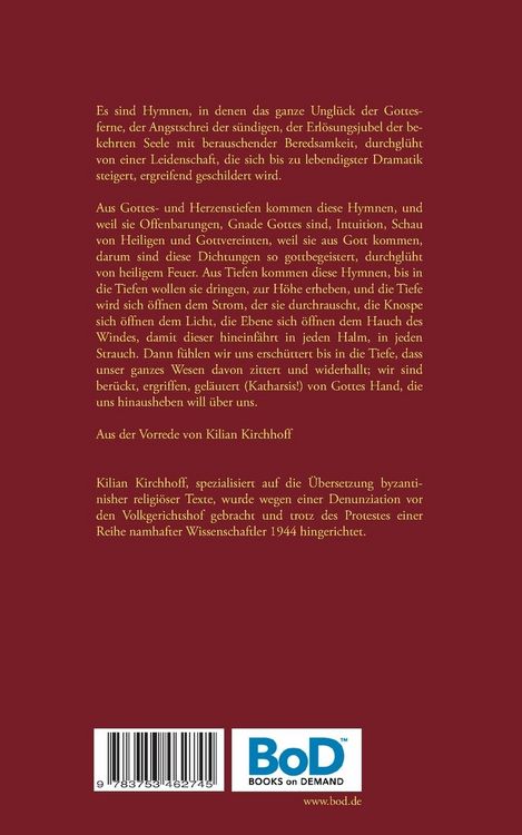 Produktbild: Die Ostkirche betet