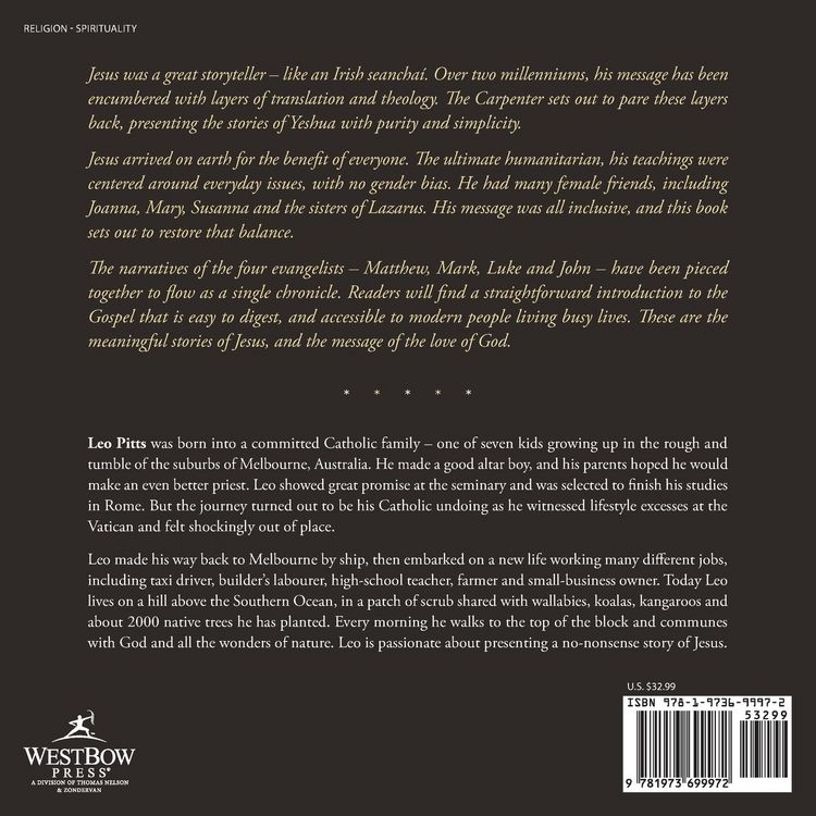 Produktbild: The Carpenter