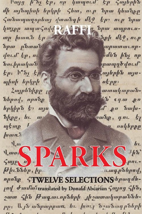 Produktbild: Sparks - Twelve Selections