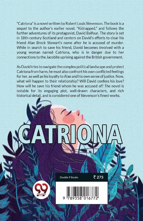Produktbild: Catriona