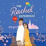 Produktbild: Lin, L: RACHEL EXPERIMENT M