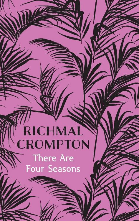 Produktbild: There Are Four Seasons