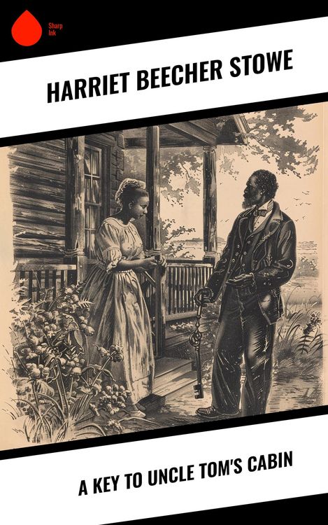 Produktbild: A Key to Uncle Tom's Cabin