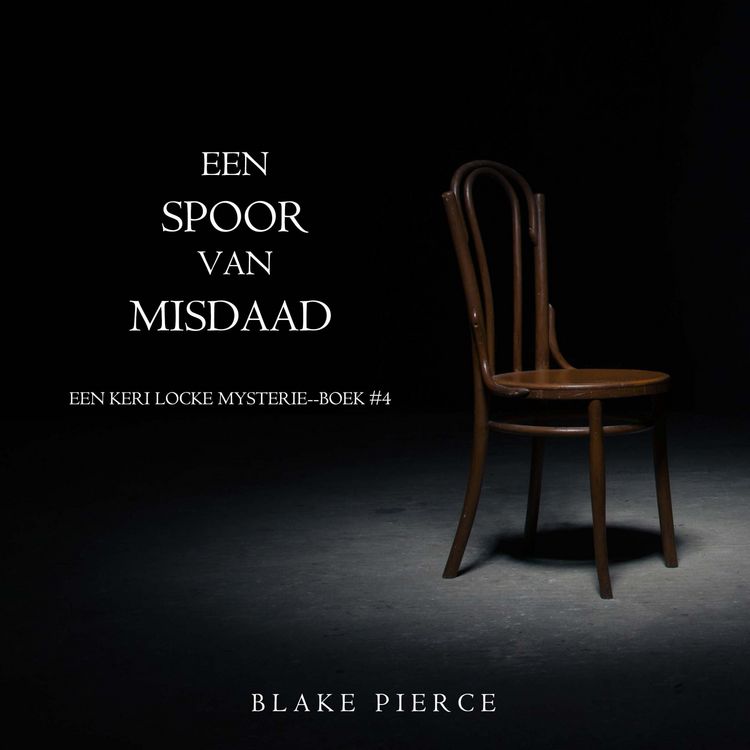Produktbild: Een Spoor van Misdaad (Een Keri Locke Mysterie--Boek #4)