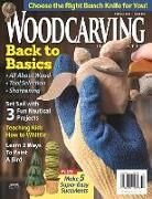 Produktbild: Editors of Woodcarving Illustrated: Woodcarving Illustrated