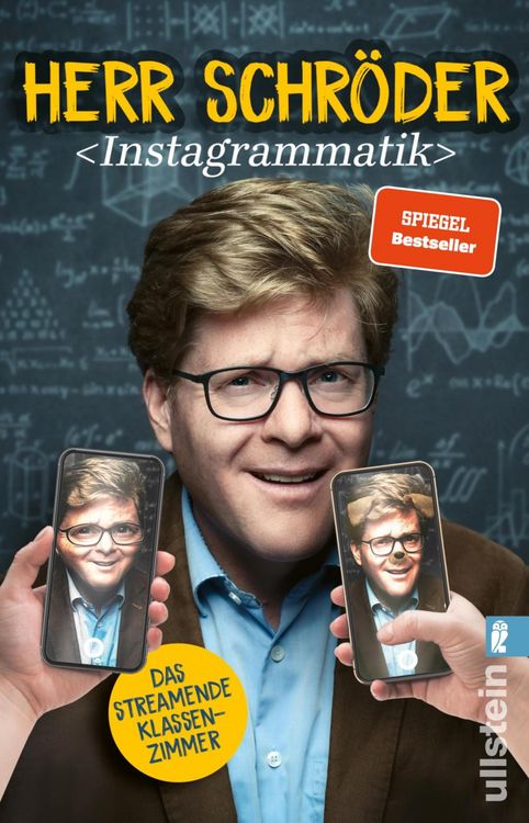 Produktbild: Instagrammatik