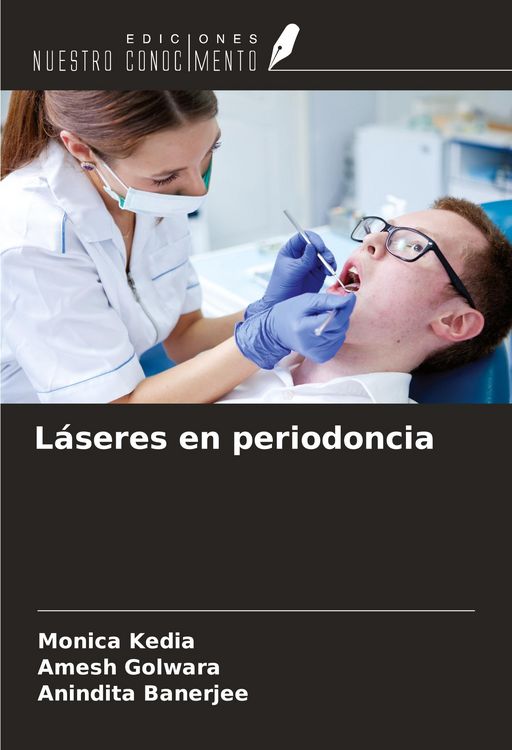 Produktbild: L&aacute;seres en periodoncia