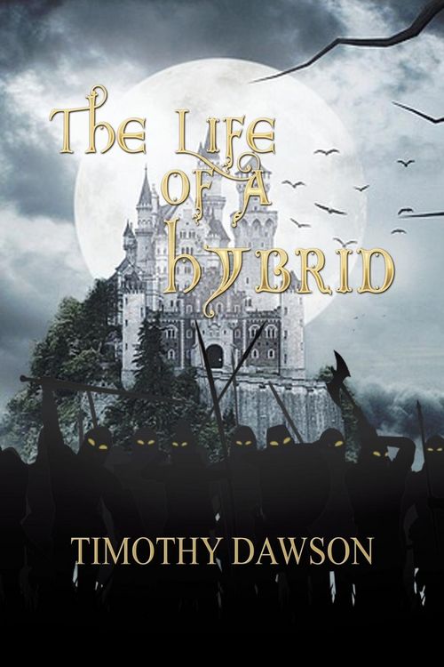 Produktbild: The Life of a Hybrid