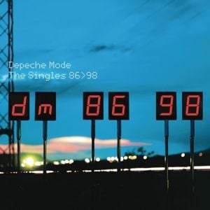 Produktbild: The Singles 86-98