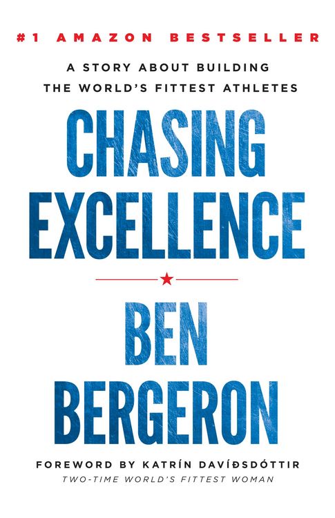 Produktbild: Chasing Excellence