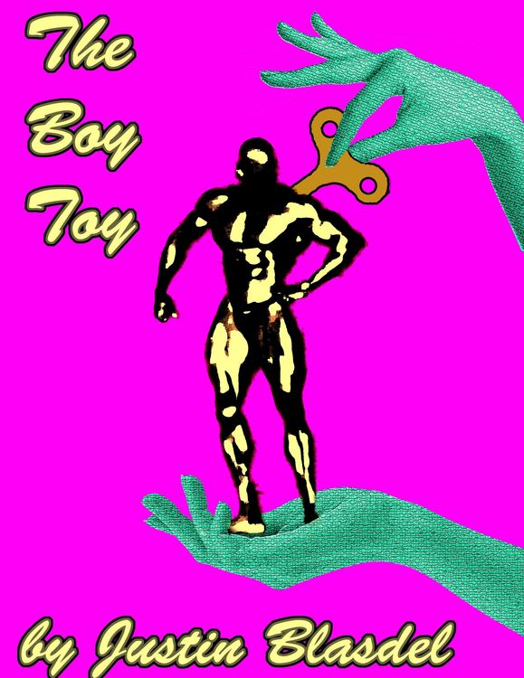 Produktbild: The Boy Toy