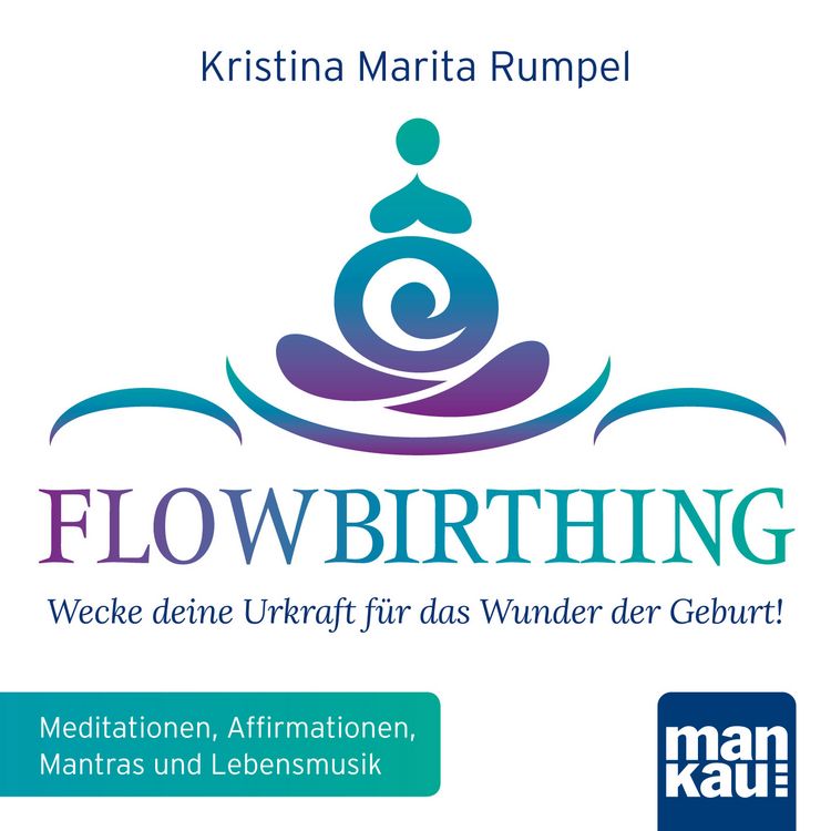 Produktbild: FlowBirthing (Audio-CD)