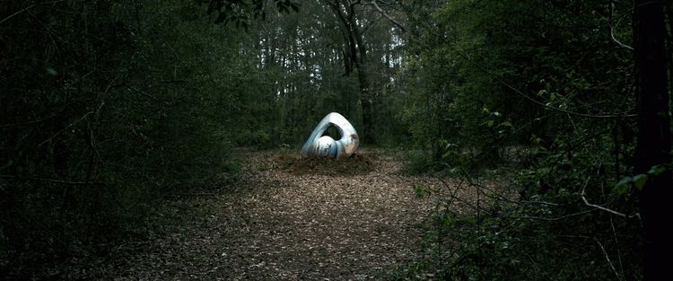 Produktbild: Alien Blood - Die letzte Hoffnung