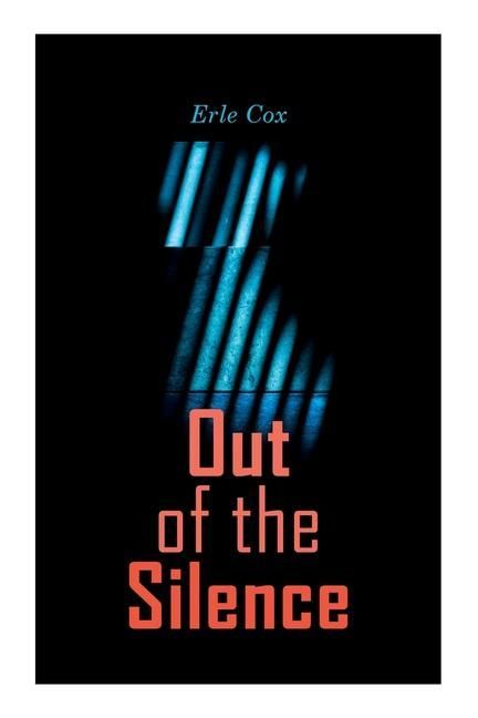 Produktbild: Out of the Silence