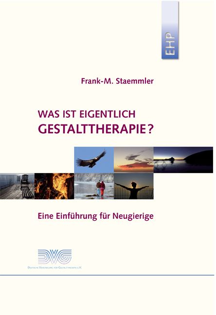 Produktbild: Was ist eigentlich Gestalttherapie?