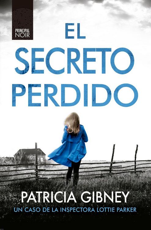 Produktbild: Secreto Perdido, El