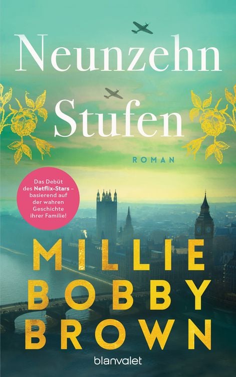 Produktbild: Neunzehn Stufen