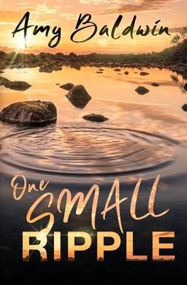 Produktbild: One Small Ripple
