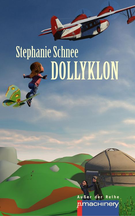 Produktbild: Schnee, S: DOLLYKLON